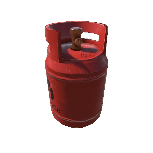 Gas Tank